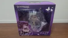 グランブルーファンタジー ナルメア　黒蝶夢幻衣　1/7 完成品フィギュア