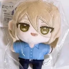 sideM 魂環の人形 PRS 缶バッジ 若里春名 秋月涼 - メルカリ