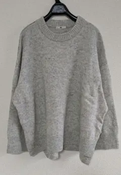 ヤマダヤ　MIREPOIX ミルポア 長袖ニット CLOVE スコットクラブ