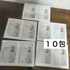 クレ・ド・ポー ボーテ セラムエクラS Ⅱ 美白美容液 10包