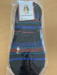 Hush Puppiesの新品靴下 25-27cm