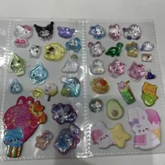 シール おすそ分け 62