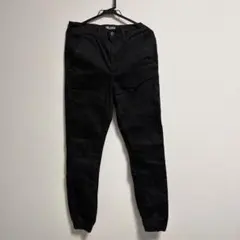 LRG ジョガーパンツ ブラック サイズ32のサムネイル