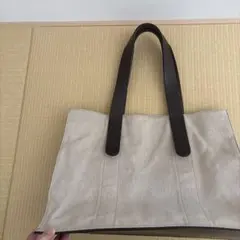 porter トートバッグ