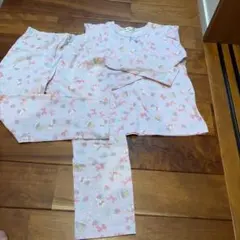 サンリオ　パジャマ130