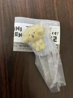 MINITEEN つなげてますこっと　ドギョム　カニカン　DOA