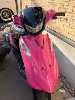 2026年最新】アドレスv125g 外装 黒の人気アイテム - メルカリ