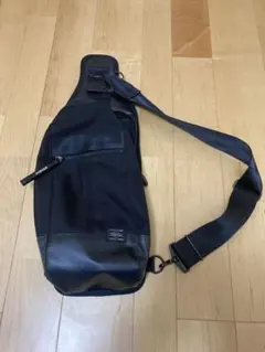 ポーター　PORTER 【HEAT ヒート スリングショルダーバッグ】