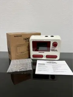 SONICAKE Pocket Master 本体のサムネイル
