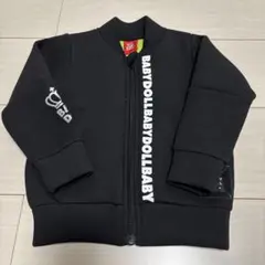 ベビードール アウター