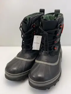 【ソレル/SOREL】カリブーCaribou XT/25cm/BLK/