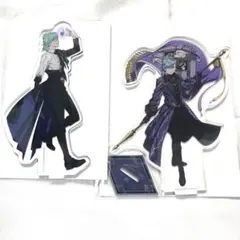 メルカリ便 うたプリ うたのプリンスさま タブナイ 藍 セット - メルカリ
