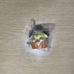 サンリオキャラクターズ Chocolate Doll ポムポムプリン