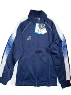 新品　未使用　Mizuno ミズノ　上下ジャージセット　ハーフパンツ