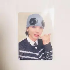 EIKU ONE N' ONLY AMAZONIA トレカ