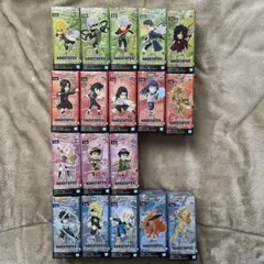ナルト ワーコレ99 まとめ売り