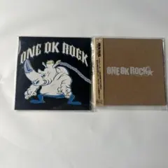 one ok rock インディーズ