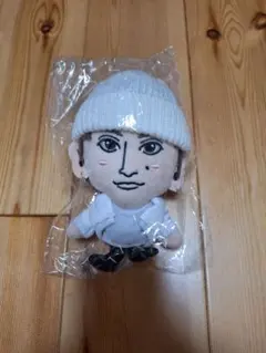白濱亜嵐 ぬいぐるみのサムネイル