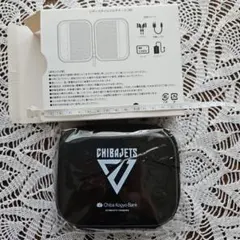 千葉ジェッツ レザースタイル マルチケース