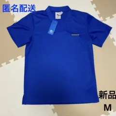 adidas半袖ポロシャツのサムネイル