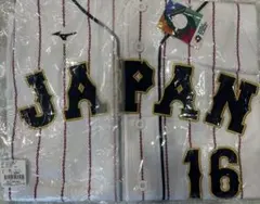 2026年最新】wbc ユニフォーム 大谷 刺繍の人気アイテム - メルカリ