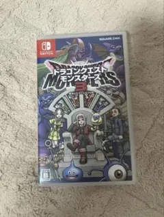 ニンテンドースイッチソフト