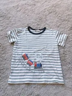 KPボーイ Tシャツ　男の子　110のサムネイル