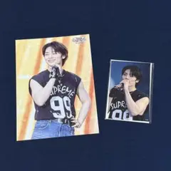 StrayKids スキズ dominATE VR ラントレ アイエン