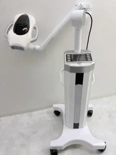 新品　業務用　ホワイトニングマシーン　機械　業界最高品質60W 送料無料 セルフホワイトニング【業務用】｜ホワイトLEDネオの導入費用・効果