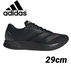 ◆新品未使用◆adidas/アディダス◆DURAMO RC2◆ブラック×ブラック