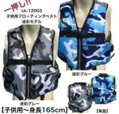 VMPD8-316-12 Fine Japan ライフジャケット 2着セット VMPD8-316-12 Fine Japan ライフジャケット 2着セット - メルカリ