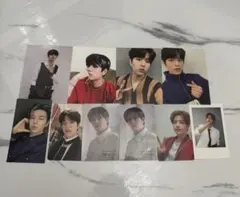 K-POP straykids スンミン 10枚