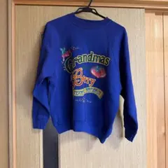FRUIT OF THE LOOM スウェット