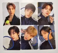 MONSTA X モネク THE X MAKESTAR 特典トレカ - メルカリ
