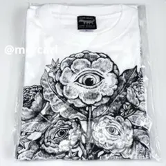 新品】モンチッチ 北斎ビッグウェーブ Tシャツ 女の子 ガール 海外限定