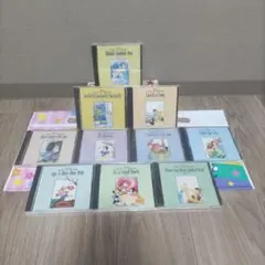 希少】 ディズニー Music of Dreams CD10枚 豪華セット - メルカリ