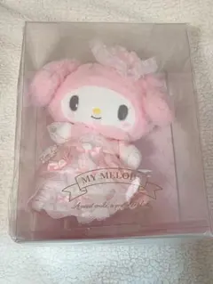 レディマイメロディデザインシリーズ バースデー ぬいぐるみ レディマイメロディ ぬいぐるみ マイメロ サンリオ マイメロディー