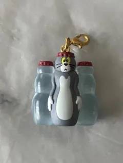 トムとジェリー 一番くじ　Tasty Monents～美味しい毎日～　チャーム