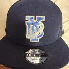 横浜DeNAベイスターズ　スターナイト　New Era 9FIFTY