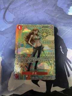 2026年最新】ナミ パラレル spの人気アイテム - メルカリ