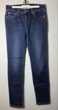 LEVI'S BORROWED FROM THE BOYS 25リーバイス