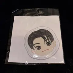 TREASURE ジェヒョク カプセルトイ