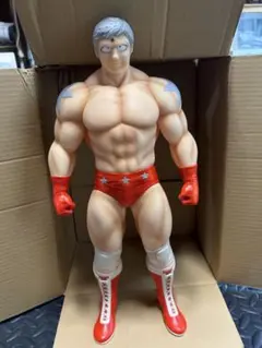 CCP キン肉マン 匠仕様 キャスト製 テリーマン 2.0 特別カラー 欠品