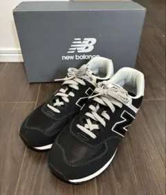 NEW BALANCE×BEAMS MRL996 ブラック - メルカリ