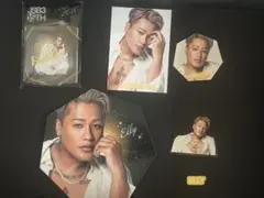 ELLY 15周年記念グッズセット