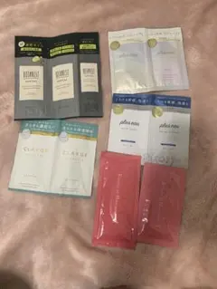 ヘアケア用品まとめ売り