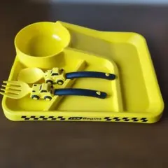 お子様ランチプレート