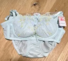 チュチュアンナ　ブラジャー&ショーツ　セットアップ　A70