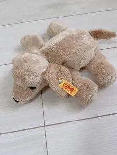 2025年最新】シュタイフ 犬の人気アイテム - メルカリ