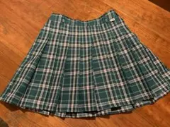 ラブトキシック　プリーツスカート　140 美品